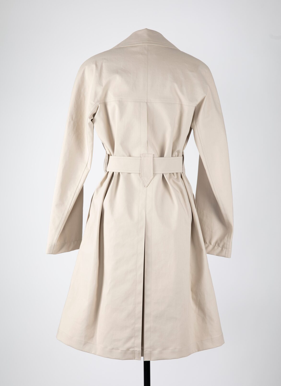 Coats ALAÏA BROWN COATS